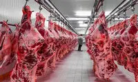 قیمت گوشت قرمز وارداتی اعلام شد