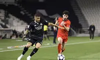 لغو دور برگشت مسابقات باشگاهی AFC