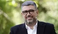 پیشنهاد جَنگی رضا رشیدپور به صدا و سیما