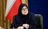 واکنش خانم سخنگو به عذرخواهی پزشکیان از مردم