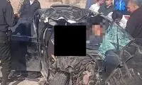 اعضای بدن دختر معاون رئیس‌جمهور اهدا می‌شود