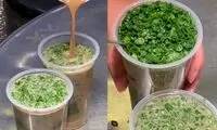 یک ترکیب سمی که محبوب این روزهای کافه‌هاست