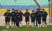 پرسپولیس ۴ روز تعطیل می شود!