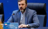 خبر شبانه کاظم غریب آبادی از مذاکرات با آمریکا