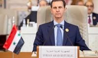 ماجرای عکس منتشر شده از بشار اسد در مسکو