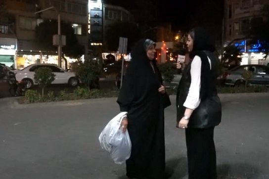 مردم، نرخ شش ماه بعد دلار را حدس زدند