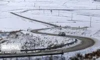 دَم عیدی، هوای این استان‌ها زمستانی می‌شود
