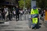 عاشقانه‌ترین قاب تابستان امسال در تهران ثبت شد 