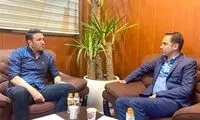 نصف مشکلات استقلال با این جلسه حل شد