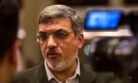 ادعای عجیب ترامپ درباره قحطی در غزه