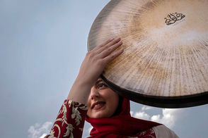 احیای جشن‌های ایرانی به کجا رسید؟