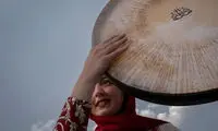 احیای جشن‌های ایرانی به کجا رسید؟