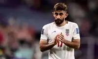 اقدام ویژه پرسپولیس برای جذب قلی‌زاده