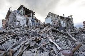  تصویر آخرالزمانی از زلزله ۵.۶ ریشتری در ترکیه