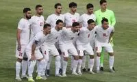 زمان اعلام لیست نهایی تیم ملی مشخص شد