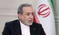 پیام عراقچی از دهلی: آتش‌بس شکننده است