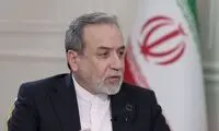 پیام عراقچی از دهلی: آتش‌بس شکننده است