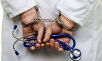 بازداشت جراح مغز و اعصاب قلابی در رشت