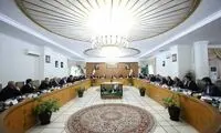 جریان مرموزی که در پی فروپاشیدن دولت است
