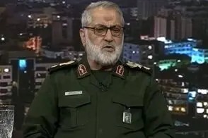 جمله خبرساز سردار شکارچی درباره ترامپ روی آنتن زنده
