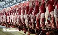 افزایش قیمت گوشت رکورد زد