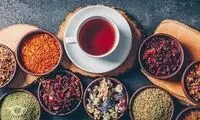 دمنوش هایی طبیعی برای مبارزه با تب ویروسی