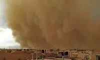 رکورد ۳۸ ساله‌ سرعت وزش باد در زابل شکسته شد