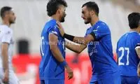 اولین واکنش مدافع کنار گذاشته شده استقلال