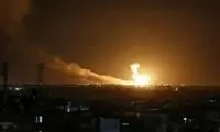 یک استان دیگر به لیست حملات دیشب اضافه شد