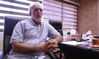 فرکی: مدیران فدراسیون دل و جرات دادکان را ندارند