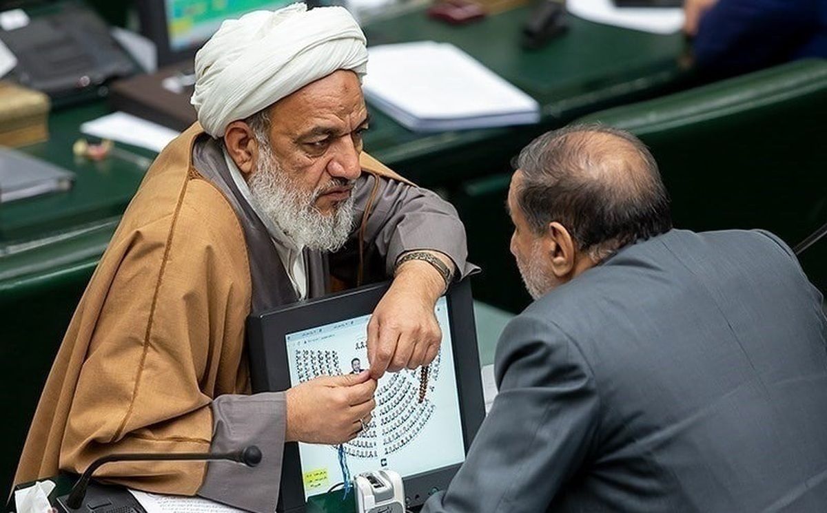 نماینده مجلس: رئیسی بودجه  لایحه عفاف و حجاب را پذیرفته است