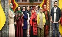 جوکر زنانه برای احسان علیخانی دردسرساز شد