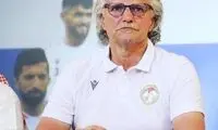 این چهره شگفتی‌ساز گزینه سرمربیگری پرسپولیس شد