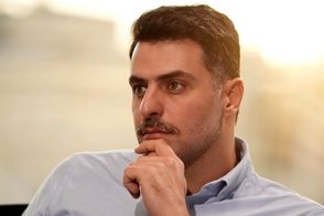 ویدئوی مشکوک، شایعات ازدواج علی ضیا را تقویت کرد