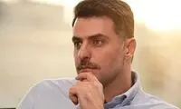 ویدئوی مشکوک، شایعات ازدواج علی ضیا را تقویت کرد