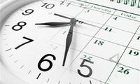 لایحه دوفوریتی دولت برای تغییر ساعت رسمی 