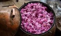 ثبت ملی یک جشنِ معطر در بانه