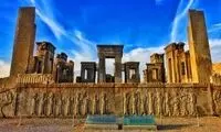 ریخت و پاش عجیب برای برگزاری یک جشن در شیراز