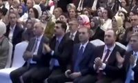 اردوغان، تبریز و اصفهان را از مراکز تمدن ترک‌‌ها برشمرد!