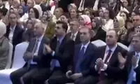 اردوغان، تبریز و اصفهان را از مراکز تمدن ترک‌‌ها برشمرد!