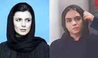 بازیگر زخم کاری با لیلا حاتمی چه نسبتی دارد؟