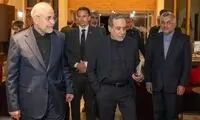 واکنش دفتر نتانیاهو به ادعای ترور قالیباف و عراقچی 