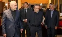 واکنش دفتر نتانیاهو به ادعای ترور قالیباف و عراقچی 