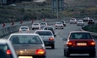 محدودیت‌ ترافیکی محورهای شمالی اعلام شد