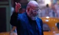 هدیه خاص صداپیشه «جناب‌ خان» به مردم جهان
