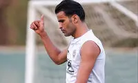 پیشنهاد پرسپولیس به آل‌کثیر مشروط شد!