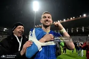 خلاصه بازی بوسنی 1(4) - ایتالیا 1(1)