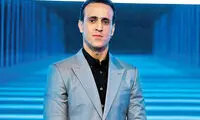 افزایش چشم‌گیر دنبال‌کنندگان علی کریمی در ۲۰روز