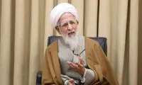 جوادی آملی: «لیله القدر» باشیم، نه«لیله القبر»!