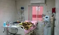 کشف وصیت‌نامه عجیب در محل آتش سوزی مرگبار